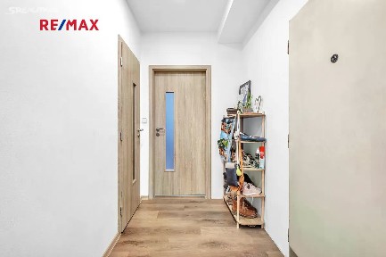 Pronájem bytu 2+kk 54 m² Pospíšilova, Hradec Králové