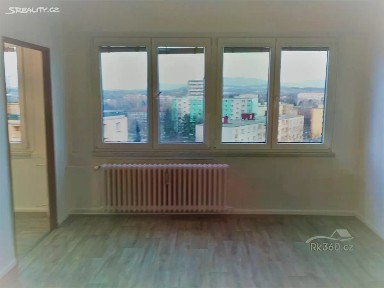Pronájem bytu 1+1 28 m² Bezručova, Frýdek-Místek - Místek