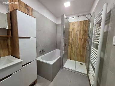 Pronájem bytu 2+1 56 m² Švermova, Příbor
