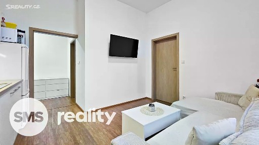 Pronájem bytu 2+kk 45 m² Pekařská, Opava - Město