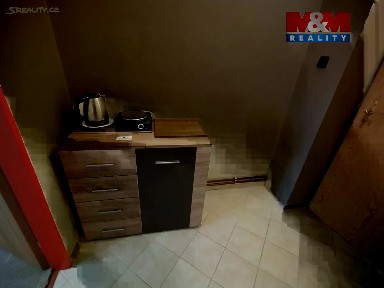 Pronájem bytu 1+kk 35 m² Sokolovská, Nový Jičín