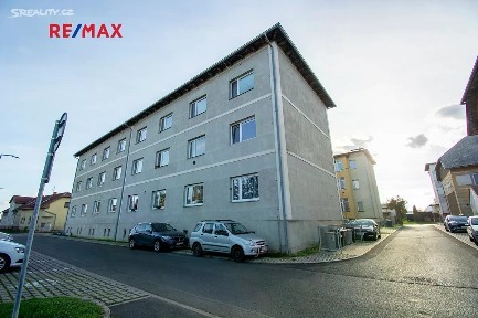 Prodej bytu 3+kk 75 m² Kolonie, Křešice