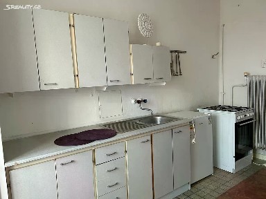 Prodej bytu 1+1 38 m² tř. Budovatelů, Most