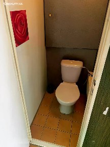 Prodej bytu 1+1 46 m² V Oblouku, Ústí nad Labem - Krásné Březno