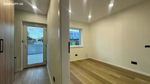 Pronájem rodinného domu 67 m², pozemek 237 m² Polní, Orlová - Lutyně