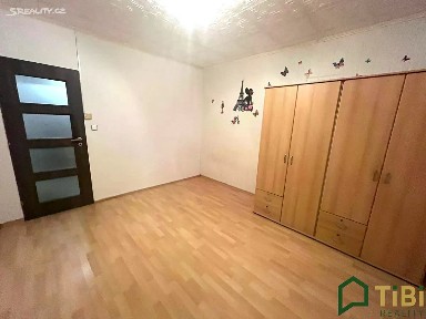 Pronájem bytu 3+kk 60 m² Cihlářská, Blansko