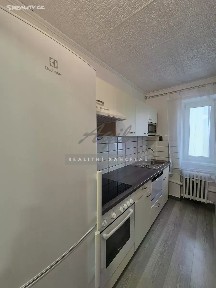 Pronájem bytu 3+1 77 m² Oslavany