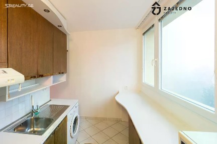 Pronájem bytu 4+1 92 m² Fillova, Brno - Lesná