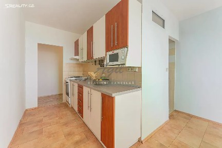 Pronájem bytu 2+1 60 m² Šlapanice
