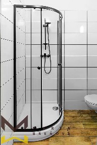 Pronájem bytu 1+kk 33 m² Běhounská, Brno - Brno-město