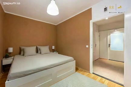 Pronájem bytu 3+1 60 m² Vltavská, Brno - Starý Lískovec