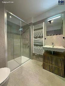 Pronájem bytu 1+kk 26 m² Trnkova, Brno - Brno-město