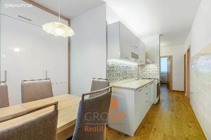 Prodej bytu 3+1 76 m² Loucká, Znojmo