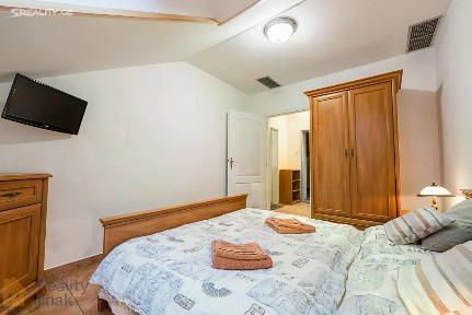 Prodej bytu 2+kk 36 m² Hlavní, Dolní Dunajovice