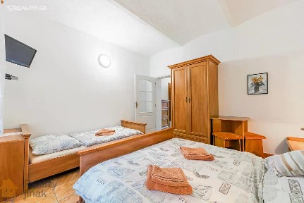 Prodej bytu 1+kk 22 m² Hlavní, Dolní Dunajovice