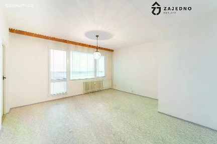 Prodej bytu 3+1 77 m² Josefy Faimonové, Brno - Líšeň