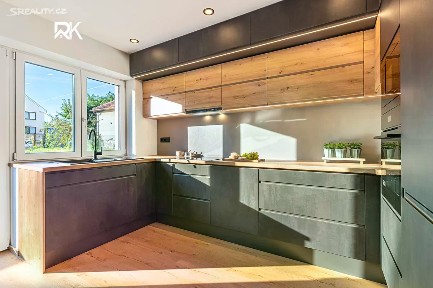 Prodej rodinného domu 140 m², pozemek 568 m² Jiráskova, Nová Ves I