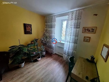 Pronájem bytu 2+1 45 m² Drahanovice - Lhota pod Kosířem