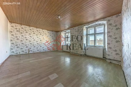 Prodej rodinného domu 500 m², pozemek 986 m² Budovcova, Mnichovo Hradiště