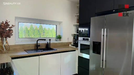 Prodej rodinného domu 125 m², pozemek 1002 m² Jana Čapka ze Sán, Sány