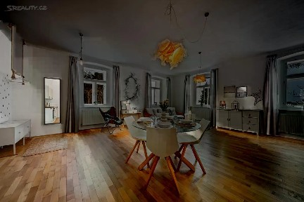 Prodej ubytovacího zařízení 367 m² Králíky - Dolní Hedeč