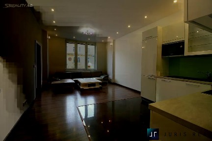 Praha, Praha 7, Holešovice, Milady Horákové, 53