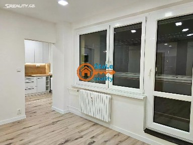 Prodej bytu 3+1 64 m² 17. listopadu, Kopřivnice