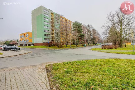 Prodej bytu 1+kk 35 m² Ahepjukova, Ostrava - Moravská Ostrava