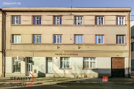 Prodej činžovního domu 536 m² Pražská třída, Hradec Králové - Kukleny