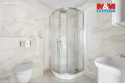 Pronájem bytu 1+kk 39 m² Zdislavy z Lemberka, Jablonné v Podještědí