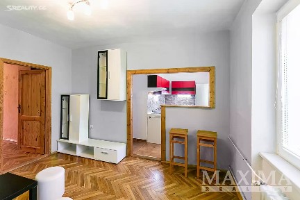 Pronájem bytu 2+1 55 m² Slovenského národního povstání, Liberec - Liberec V-Kristiánov