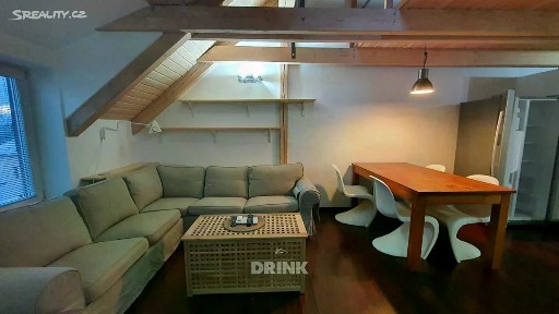 Pronájem bytu 3+kk 105 m² Štechova, Mladá Boleslav - Mladá Boleslav II