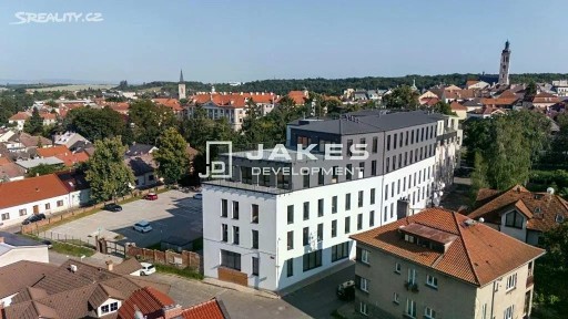 Pronájem bytu 2+kk 56 m² Hloušecká, Kutná Hora - Hlouška