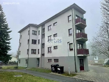 Pronájem bytu 2+kk 48 m² Havlíčkova, Kladno