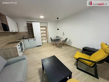 Pronájem bytu 2+kk 48 m² Prof. Skupy, Příbram - Příbram VII