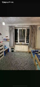 Pronájem bytu 3+1 57 m² Julia Fučíka, Beroun - Beroun-Město