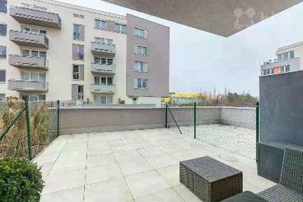 Pronájem bytu 1+kk 32 m² Toufarova, Praha - Stodůlky