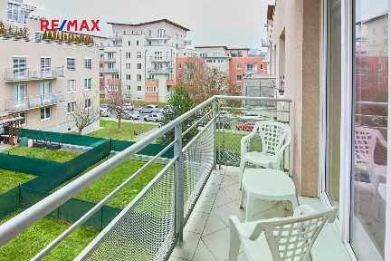 Pronájem bytu 1+kk 29 m² Mattioliho, Praha - Záběhlice