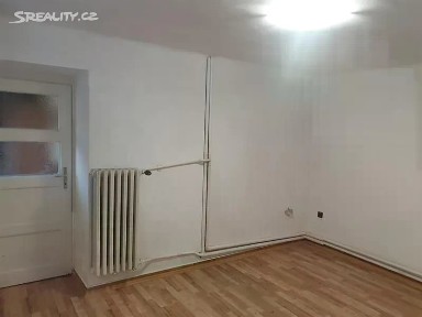 Pronájem bytu 2+kk 40 m² K Tuchoměřicům, Praha - Přední Kopanina