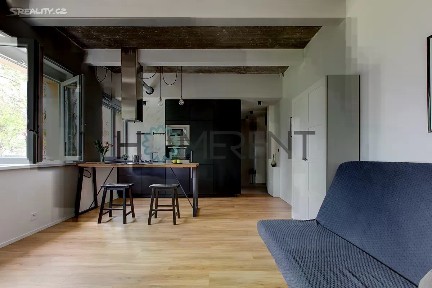 Pronájem bytu 2+kk 38 m² Krchlebská, Praha - Krč