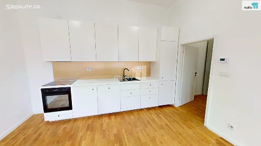 Pronájem bytu 1+kk 40 m² Tylova, Pelhřimov
