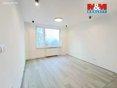 Pronájem bytu 3+kk 47 m² Luční, Nové Město na Moravě