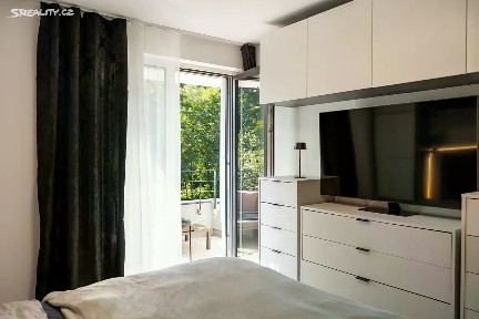 Prodej bytu 2+kk 58 m² Stromovka, Havlíčkův Brod