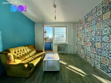 Prodej bytu 1+1 35 m² Nerudova, Žďár nad Sázavou - Žďár nad Sázavou 4