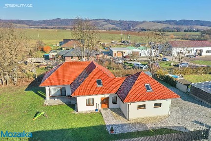 Prodej rodinného domu 328 m², pozemek 1538 m² Králická, Lanškroun - Ostrovské Předměstí