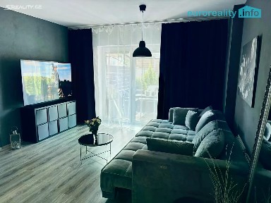 Prodej bytu 2+kk 54 m² V Zákoutí, Kutná Hora - Karlov