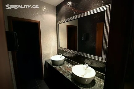 Pronájem kanceláře 37 m² Malešická, Praha - Žižkov