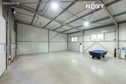 Pronájem skladového prostoru 230 m² Náchodská, Praha - Horní Počernice