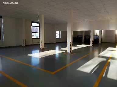 Pronájem kanceláře 308 m² Ortenovo náměstí, Praha - Holešovice