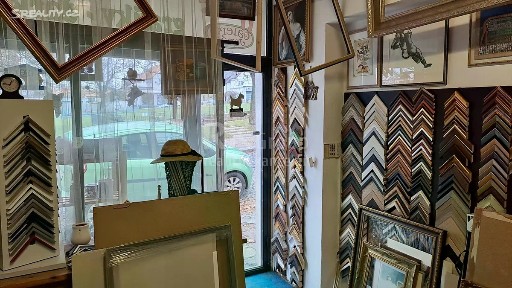 Pronájem obchodního prostoru 18 m² Roztylské náměstí, Praha - Záběhlice